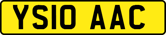 YS10AAC