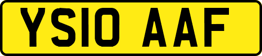 YS10AAF