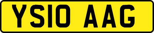 YS10AAG