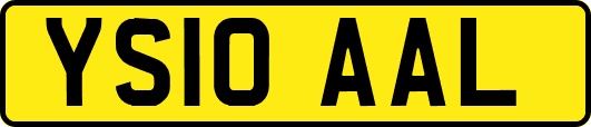YS10AAL