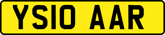 YS10AAR