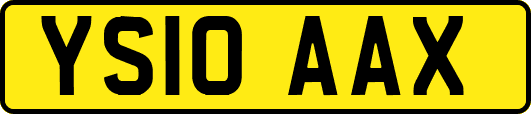 YS10AAX