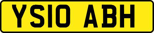 YS10ABH