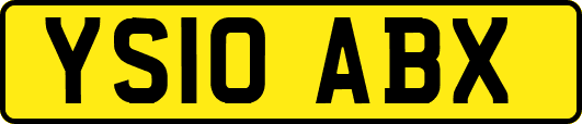 YS10ABX