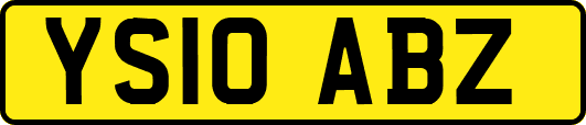 YS10ABZ