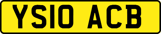 YS10ACB