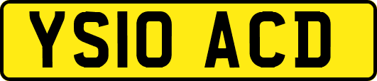 YS10ACD