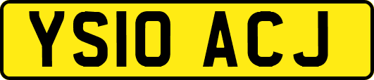 YS10ACJ