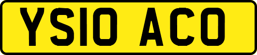 YS10ACO