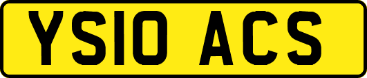 YS10ACS