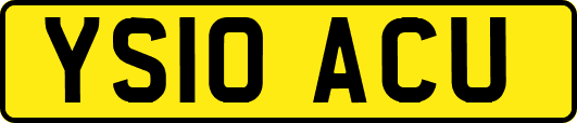 YS10ACU