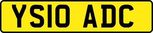 YS10ADC