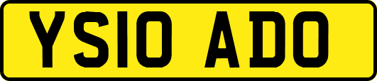 YS10ADO