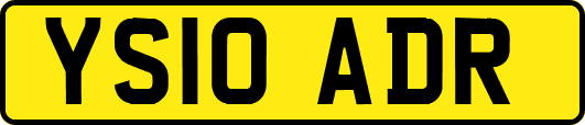 YS10ADR