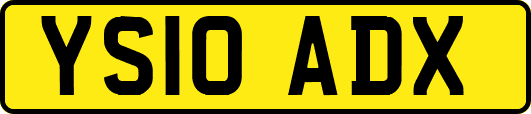 YS10ADX