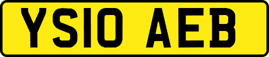 YS10AEB