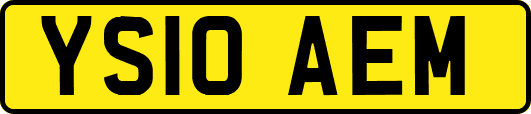 YS10AEM