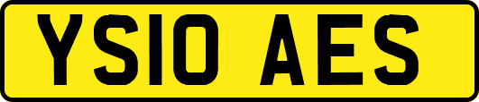 YS10AES