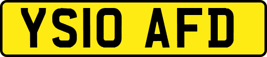 YS10AFD