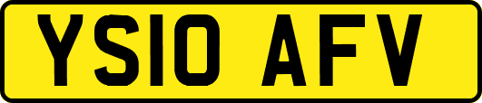 YS10AFV