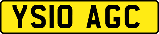 YS10AGC