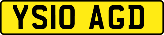 YS10AGD