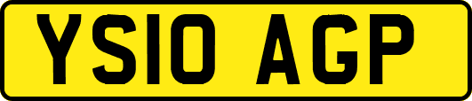 YS10AGP