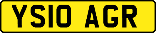 YS10AGR