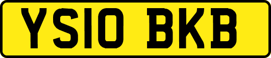 YS10BKB