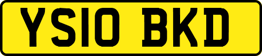 YS10BKD