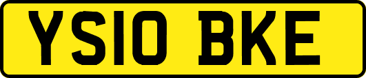 YS10BKE