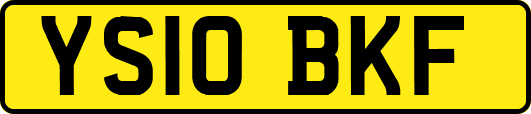 YS10BKF