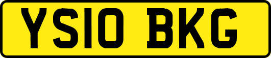 YS10BKG