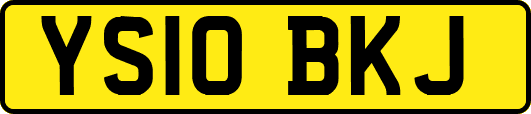 YS10BKJ