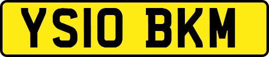 YS10BKM