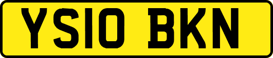 YS10BKN