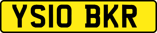 YS10BKR