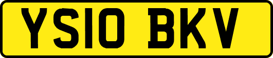 YS10BKV