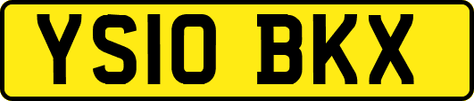 YS10BKX