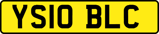 YS10BLC