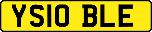 YS10BLE