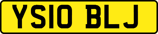 YS10BLJ