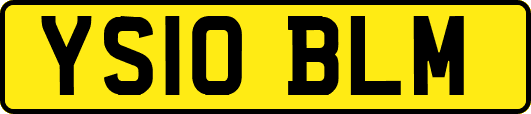 YS10BLM