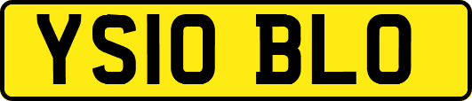 YS10BLO