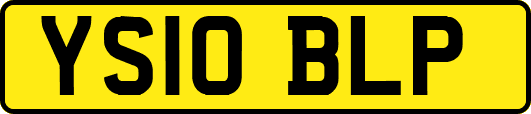 YS10BLP