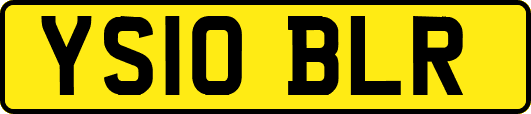 YS10BLR