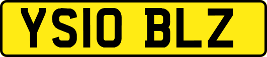 YS10BLZ