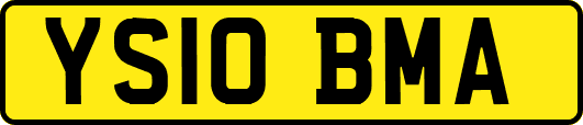 YS10BMA