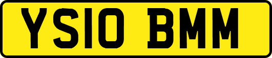 YS10BMM