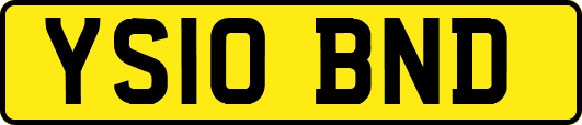 YS10BND